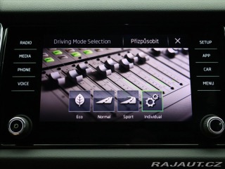 Škoda Kodiaq 2,0 TDI 110kW Sportline W 2019