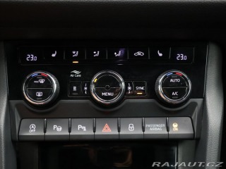 Škoda Kodiaq 2,0 TDI 110kW Sportline W 2019