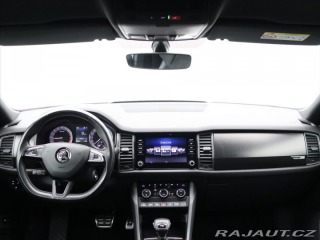 Škoda Kodiaq 2,0 TDI 110kW Sportline W 2019