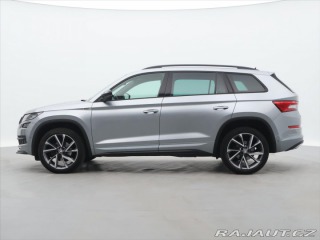 Škoda Kodiaq 2,0 TDI 110kW Sportline W 2019