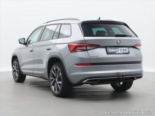 Škoda Kodiaq 2,0 TDI 110kW Sportline W 2019