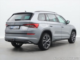 Škoda Kodiaq 2,0 TDI 110kW Sportline W 2019