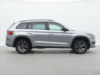 Škoda Kodiaq 2,0 TDI 110kW Sportline W 2019