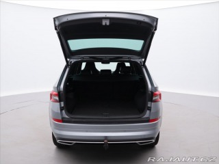 Škoda Kodiaq 2,0 TDI 110kW Sportline W 2019