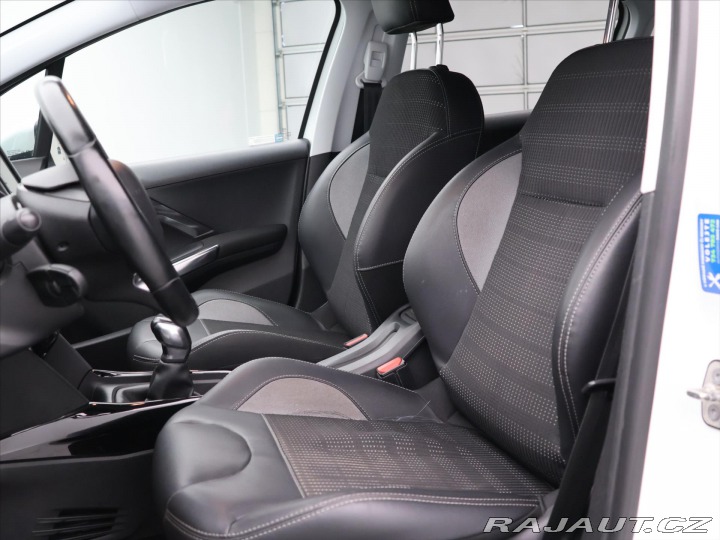 Peugeot 2008 1,6 HDI 73kW CZ 2017