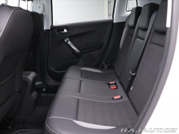 Peugeot 2008 1,6 HDI 73kW CZ 2017