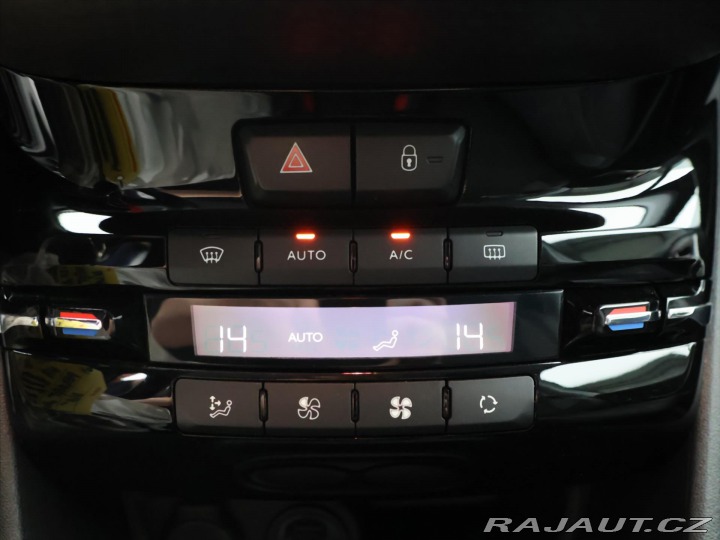 Peugeot 2008 1,6 HDI 73kW CZ 2017