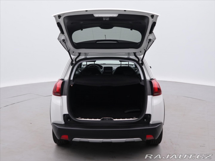 Peugeot 2008 1,6 HDI 73kW CZ 2017
