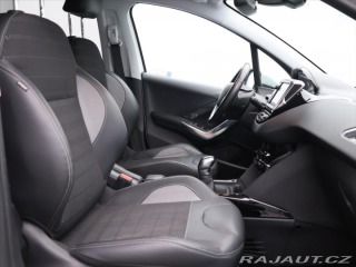 Peugeot 2008 1,6 HDI 73kW CZ 2017