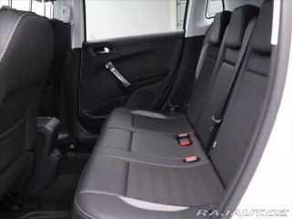 Peugeot 2008 1,6 HDI 73kW CZ 2017