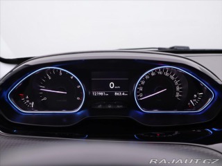 Peugeot 2008 1,6 HDI 73kW CZ 2017