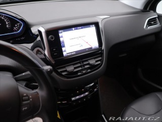 Peugeot 2008 1,6 HDI 73kW CZ 2017