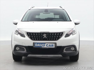 Peugeot 2008 1,6 HDI 73kW CZ 2017