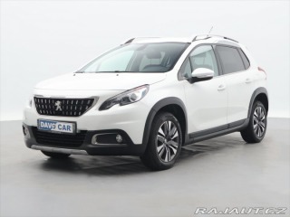 Peugeot 2008 1,6 HDI 73kW CZ 2017
