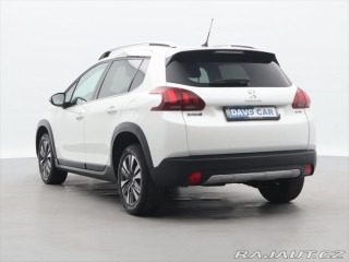 Peugeot 2008 1,6 HDI 73kW CZ 2017