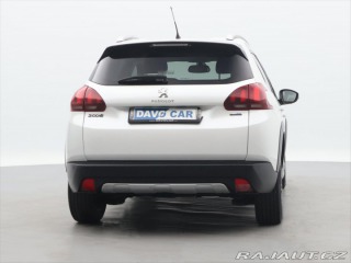 Peugeot 2008 1,6 HDI 73kW CZ 2017