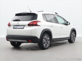 Peugeot 2008 1,6 HDI 73kW CZ 2017