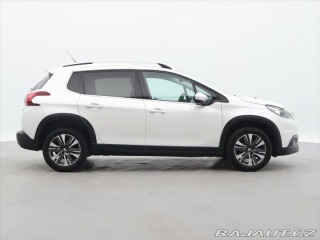 Peugeot 2008 1,6 HDI 73kW CZ 2017