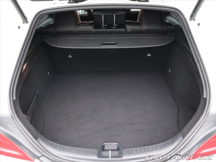 Mercedes-Benz CLA 2,1 220CDI 130kW 4MATIC C 2015