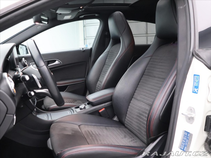 Mercedes-Benz CLA 2,1 220CDI 130kW 4MATIC C 2015