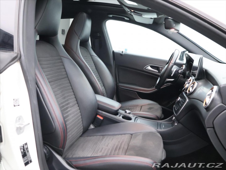 Mercedes-Benz CLA 2,1 220CDI 130kW 4MATIC C 2015