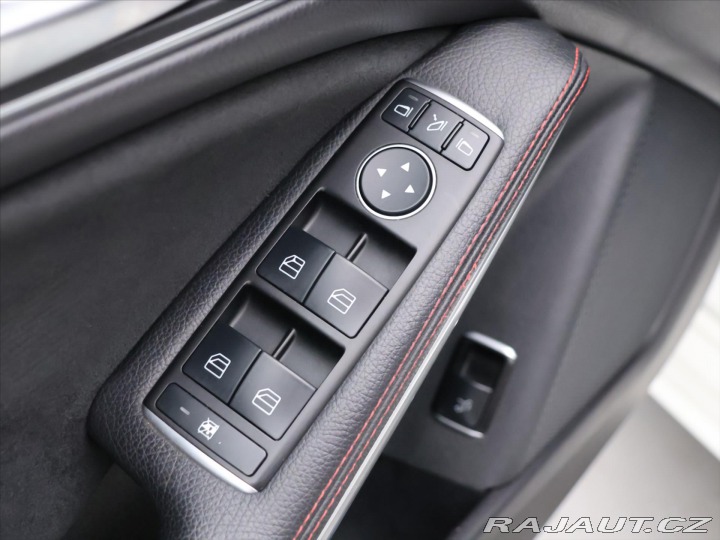 Mercedes-Benz CLA 2,1 220CDI 130kW 4MATIC C 2015
