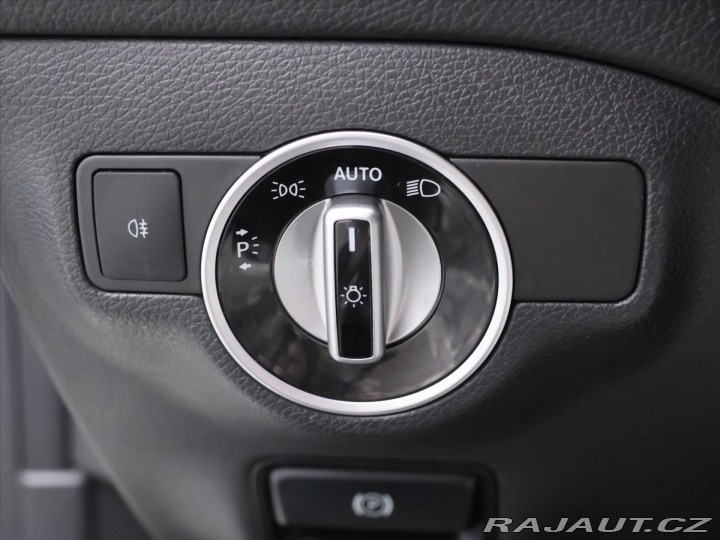 Mercedes-Benz CLA 2,1 220CDI 130kW 4MATIC C 2015