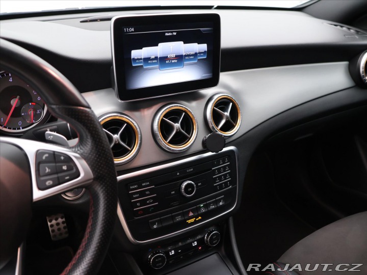 Mercedes-Benz CLA 2,1 220CDI 130kW 4MATIC C 2015