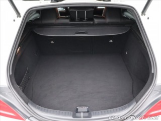Mercedes-Benz CLA 2,1 220CDI 130kW 4MATIC C 2015