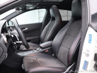 Mercedes-Benz CLA 2,1 220CDI 130kW 4MATIC C 2015
