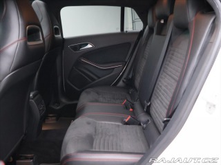 Mercedes-Benz CLA 2,1 220CDI 130kW 4MATIC C 2015