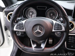 Mercedes-Benz CLA 2,1 220CDI 130kW 4MATIC C 2015