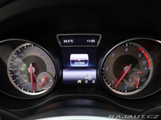 Mercedes-Benz CLA 2,1 220CDI 130kW 4MATIC C 2015