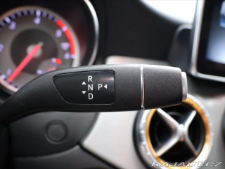 Mercedes-Benz CLA 2,1 220CDI 130kW 4MATIC C 2015