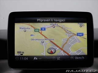 Mercedes-Benz CLA 2,1 220CDI 130kW 4MATIC C 2015