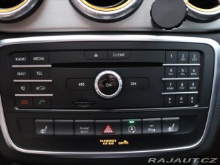 Mercedes-Benz CLA 2,1 220CDI 130kW 4MATIC C 2015