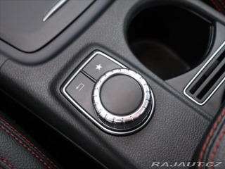 Mercedes-Benz CLA 2,1 220CDI 130kW 4MATIC C 2015