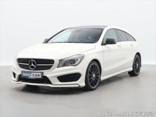 Mercedes-Benz CLA 2,1 220CDI 130kW 4MATIC C 2015