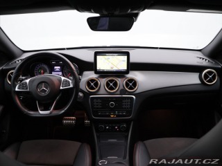 Mercedes-Benz CLA 2,1 220CDI 130kW 4MATIC C 2015