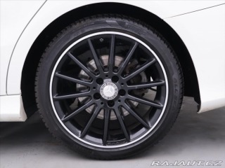 Mercedes-Benz CLA 2,1 220CDI 130kW 4MATIC C 2015