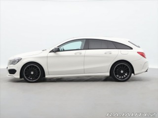 Mercedes-Benz CLA 2,1 220CDI 130kW 4MATIC C 2015