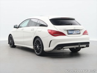 Mercedes-Benz CLA 2,1 220CDI 130kW 4MATIC C 2015