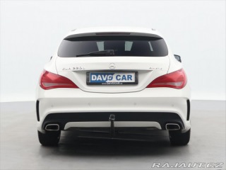 Mercedes-Benz CLA 2,1 220CDI 130kW 4MATIC C 2015