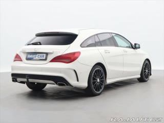 Mercedes-Benz CLA 2,1 220CDI 130kW 4MATIC C 2015