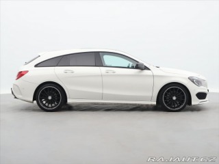 Mercedes-Benz CLA 2,1 220CDI 130kW 4MATIC C 2015