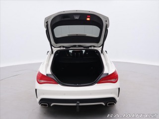 Mercedes-Benz CLA 2,1 220CDI 130kW 4MATIC C 2015