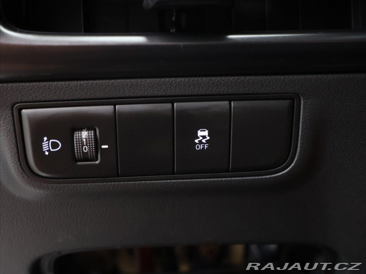 Hyundai Tucson 1,6 T-GDI MHEV 118kW N Li 2024