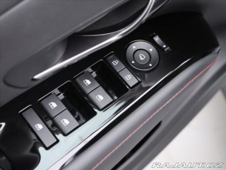 Hyundai Tucson 1,6 T-GDI MHEV 118kW N Li 2024