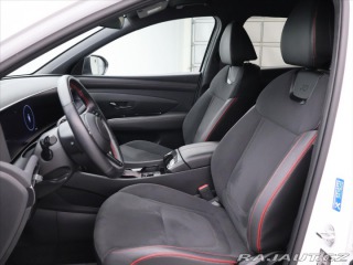 Hyundai Tucson 1,6 T-GDI MHEV 118kW N Li 2024