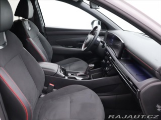 Hyundai Tucson 1,6 T-GDI MHEV 118kW N Li 2024